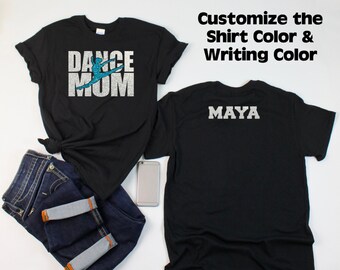 dance mum gifts