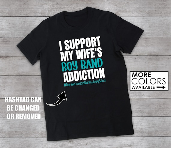 Her Rock T-Shirt, Husband & Wife, Girlfriend & Boyfriend Tee Her Rock T-Shirt, Husband & Wife, Girlfriend & Boyfriend Tee