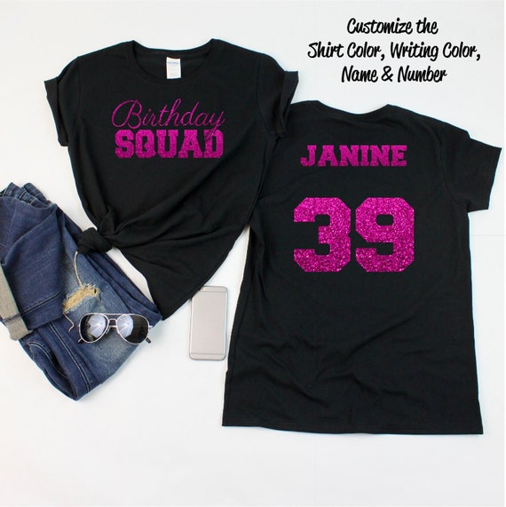 I Don't Sweat I Sparkle Rose Gold Script T-Shirt I Don't Sweat I Sparkle Rose Gold Script T-Shirt