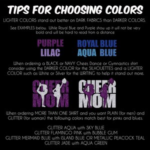Warning Official Teenager May Contain Attitude Shirt - Officially a Teenager - Custom Colors - Glitter - 13th Birthday - Birthday Girl Shirt image 9