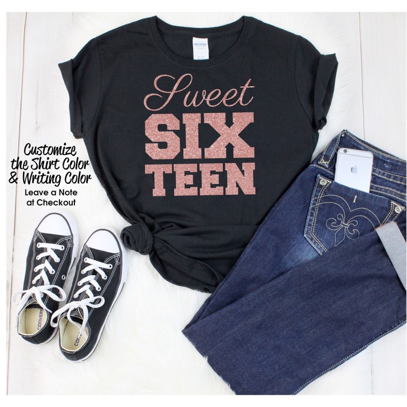 code 16 t shirt
