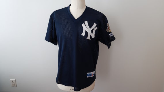 derek jeter baseball jersey