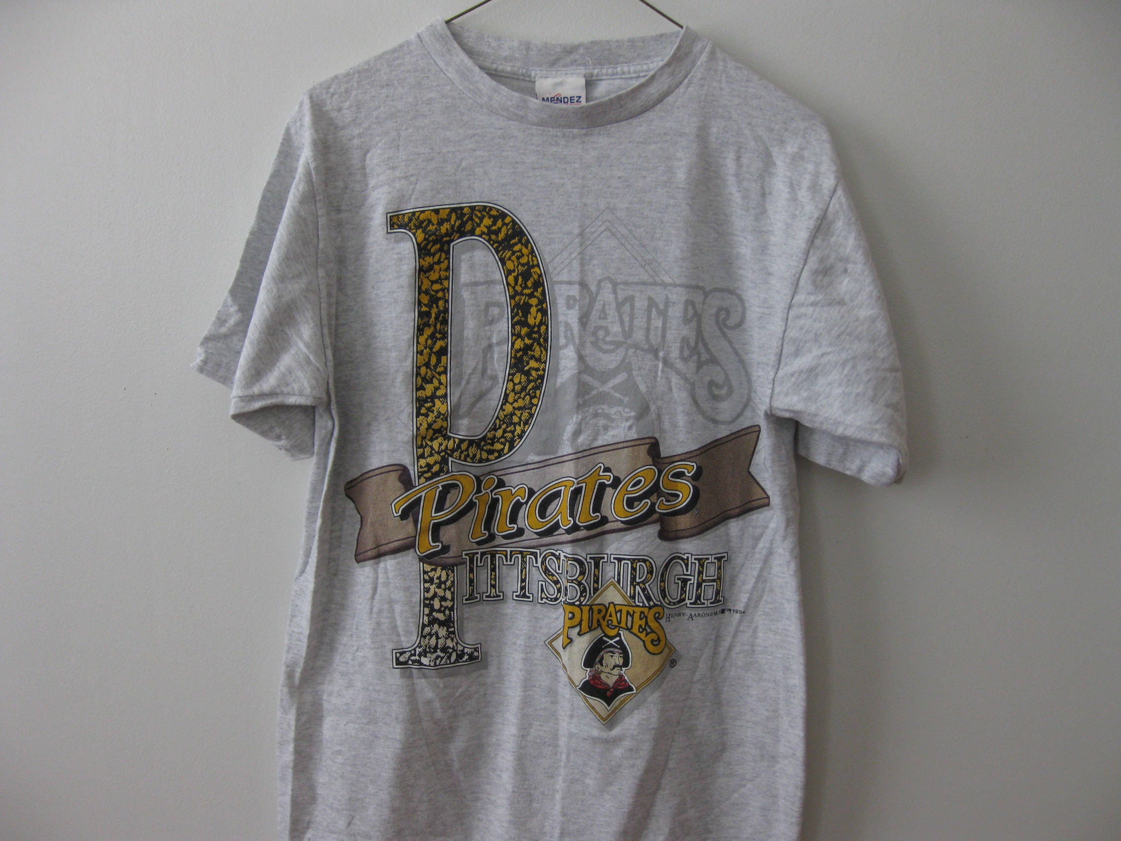 pirates baseball t shirt