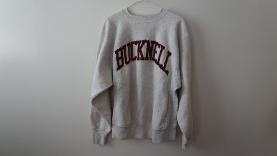 bucknell sweatshirt