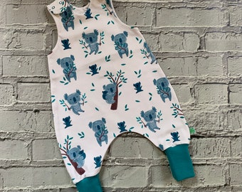 baby dungarees sale