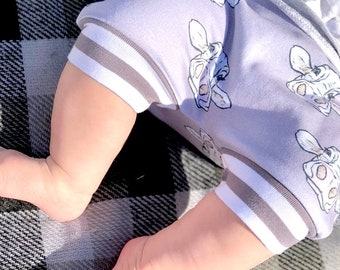 SALE! READY to SHIP cow baby shorts, toddler shorts, cows, organic, shorts, baby clothes, toddler clothes, baby gift