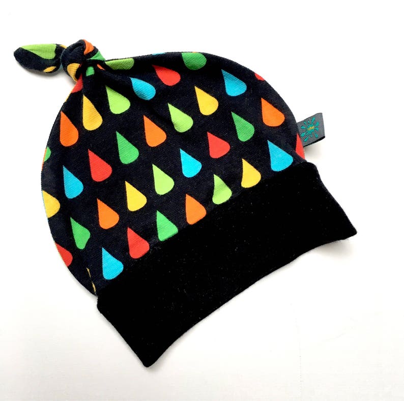 NEW rainbow drops baby leggings organic baby clothes baby boy leggings toddler trousers rainbow, baby gift baby girl leggings