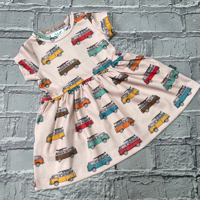 vans kids clothes