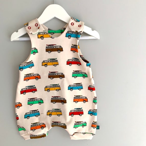 campervan baby clothes