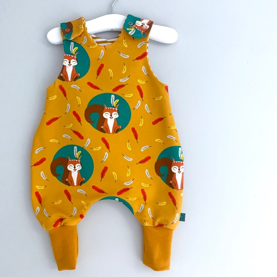 baby clothes dungarees