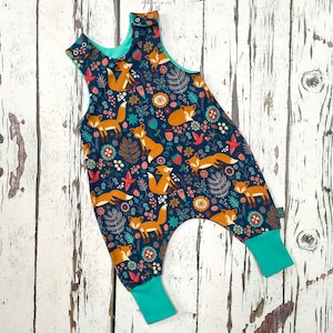 Freebook jumpsuit best sale baby