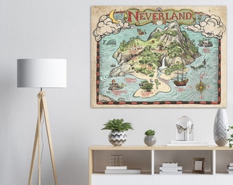 Neverland (30