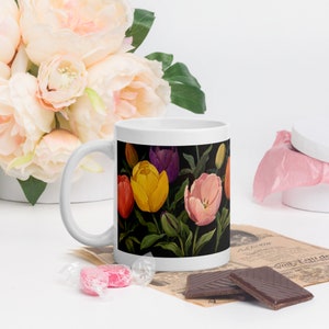 Ode to Joy Mug