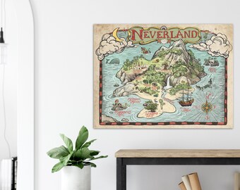 Neverland (30
