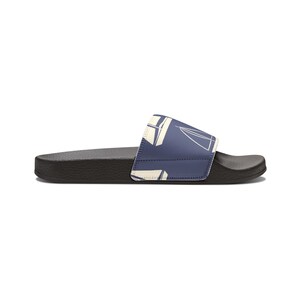 Stylish Men's Beach Sandals - Nautical Design,Summer Footwear,Casual Wear image 6