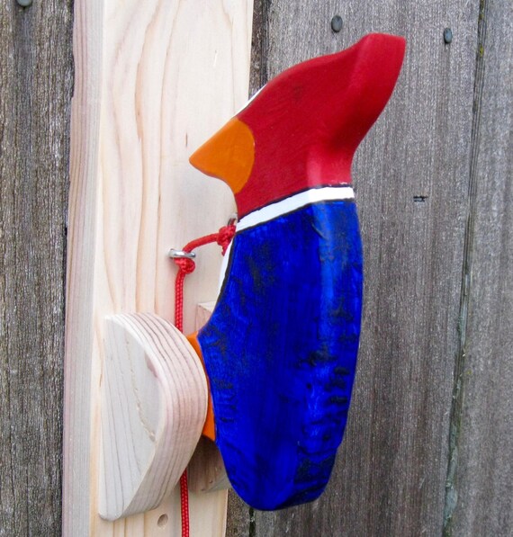 Woody Woodpecker Door Knocker Etsy