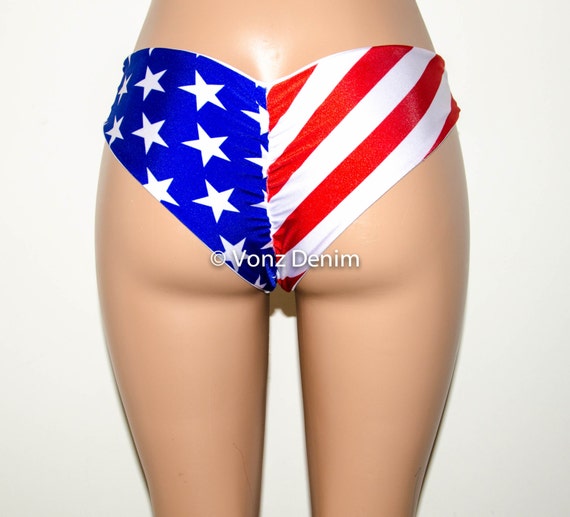 scrunch swim bottoms
