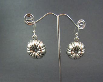 Bundt Pan Earrings