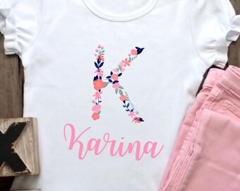 Houses Cotton Toddler Long Sleeve Ruffle Shirt Top Personalized This Home Houses Cotton Toddler Long Sleeve Ruffle Shirt Top Personalized This Home