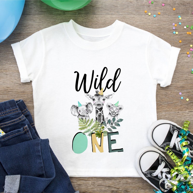 Wild One Sweater
