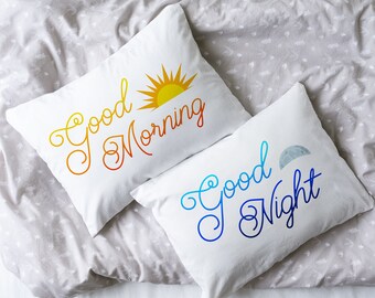 decorative standard pillowcases