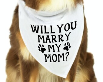 Dog Wedding Ideas Etsy