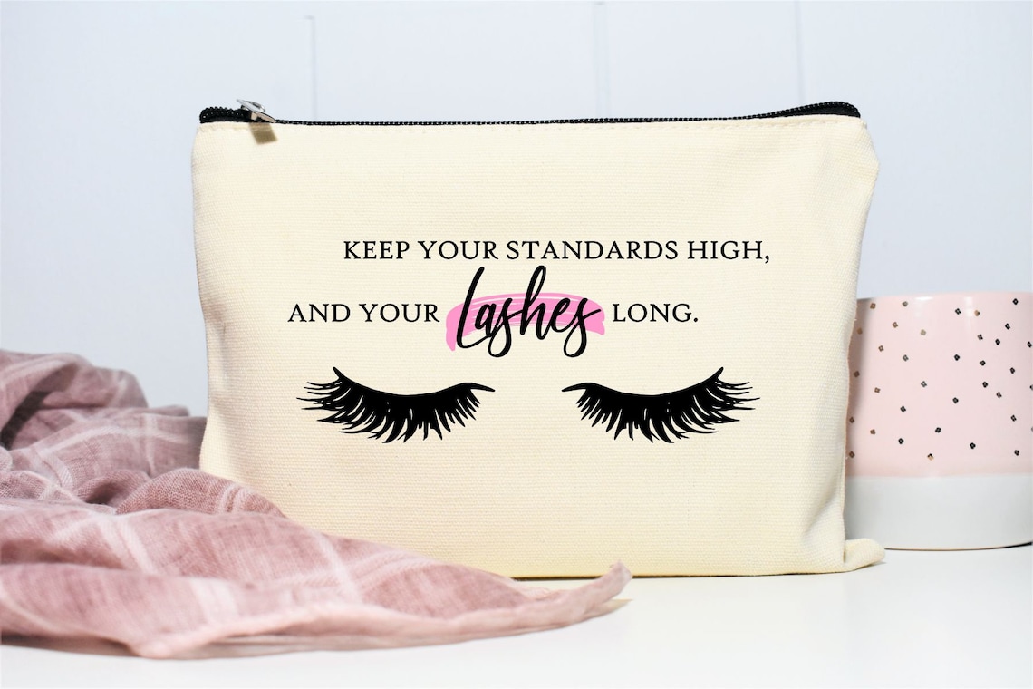 Lash Supplies Gift for Lash Tech Lash Tech Gift Lash Etsy