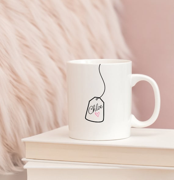 15 Creative Coffee and Tea Mugs