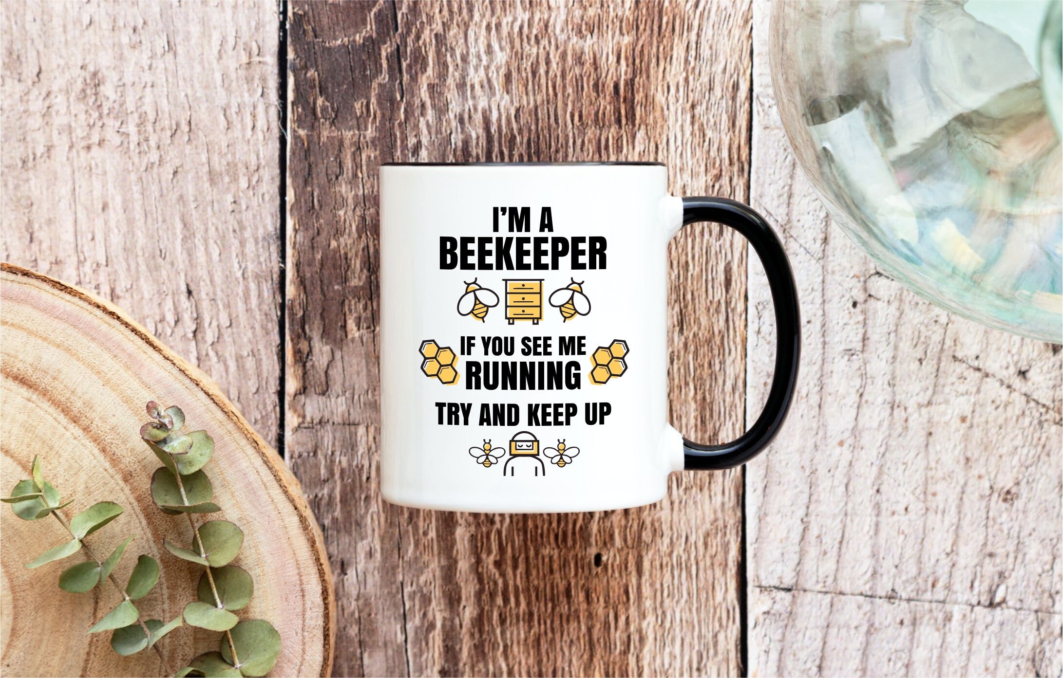 Gift for Beekeeper Beekeeper Gift Honeybee Gift Honeybee | Etsy