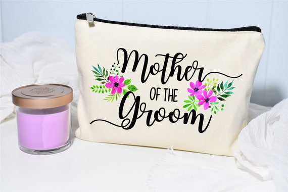 mother of the groom makeup bag