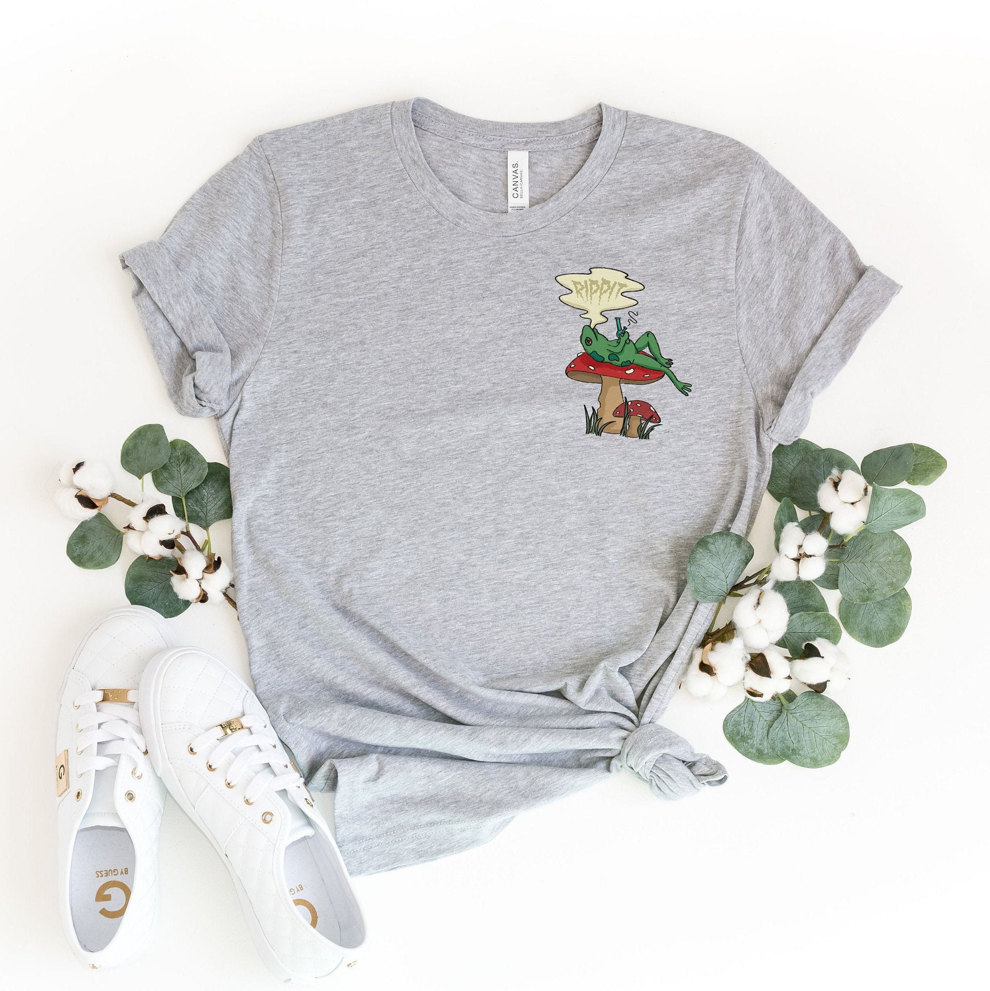 Weed Shirt Pot Shirt Stoner Shirt 