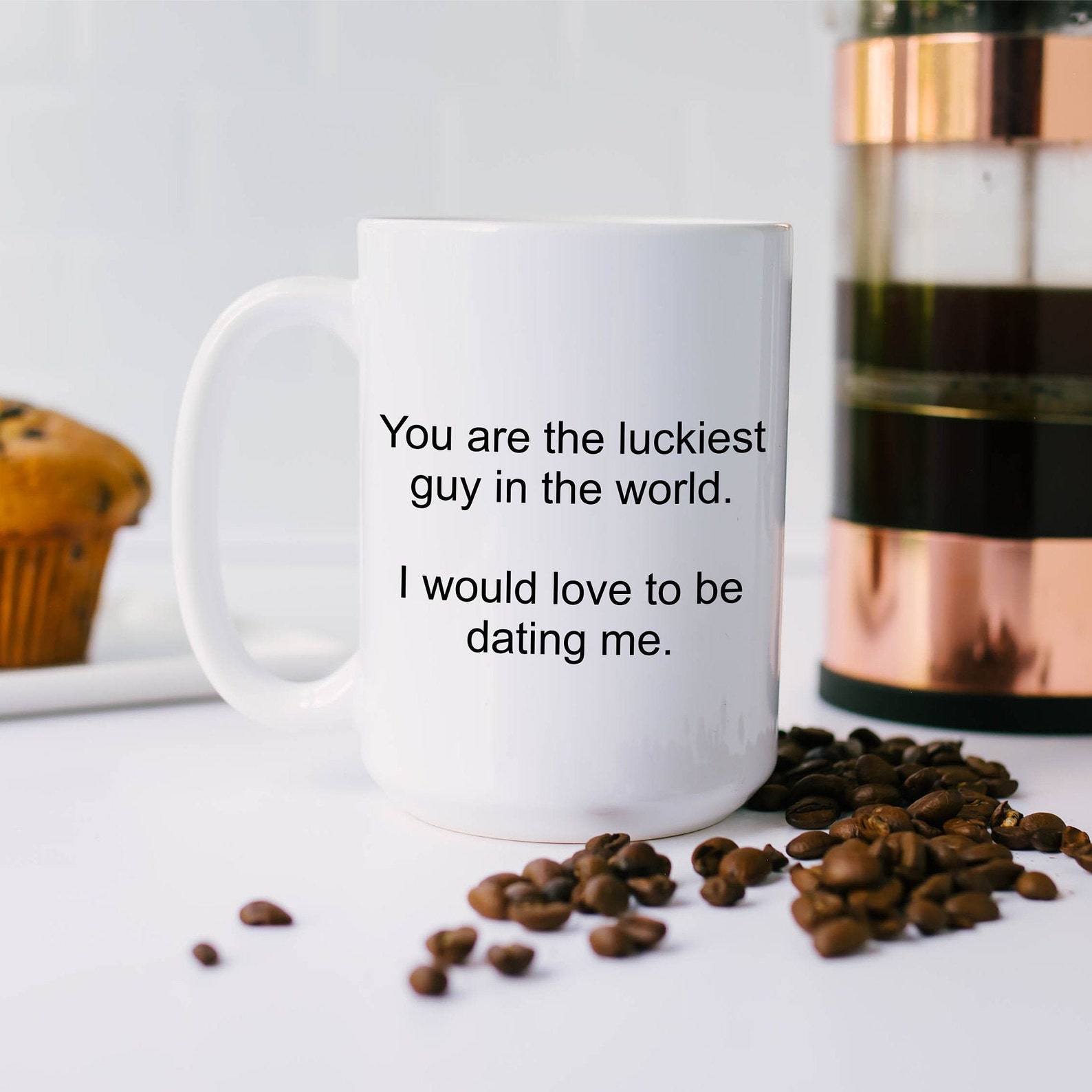 Funny Christmas Gift for Boyfriend Boyfriend Christmas Gift Etsy