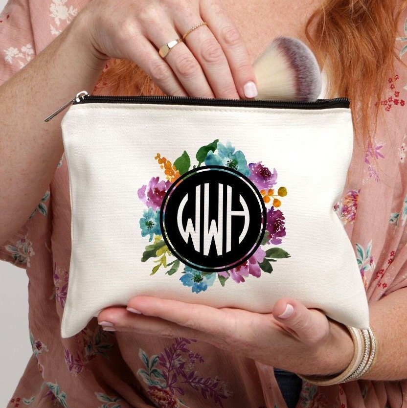 Monogram Christmas Gift Personalized Monogram Gift Christmas - Etsy