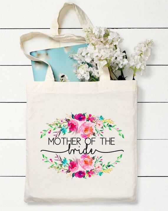 Mother of the bride tote bag new arrivals