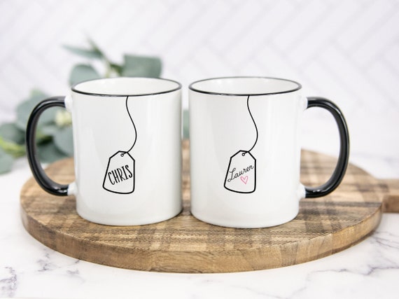 Bride To Be Novelty Gift Printed Tea Coffee Wedding Ceramic Mug 
