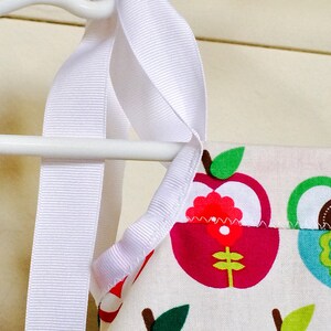 Apple Sundress, Size 5T image 3