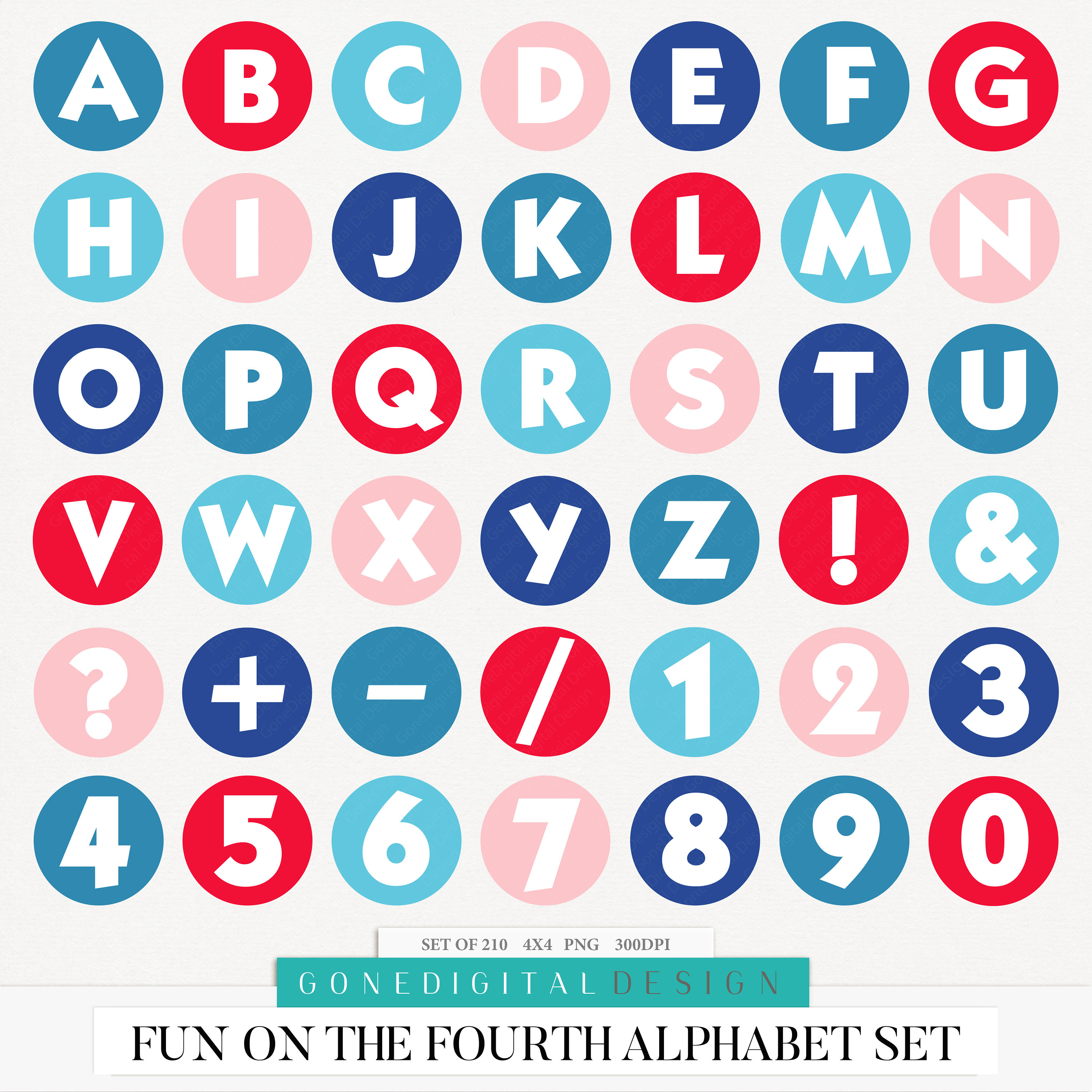 fun on the fourth july alphabet clipart alphabet png alphabet etsy norway