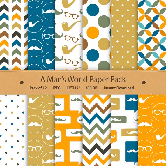Men Art Man Card Man Stuff Card for dad First Fathers Day First Father's Day Personalised mens Personalized fathers day mens card Daddy Dad Il_570xn