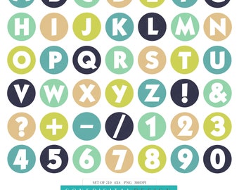 digital alphabet letters fresh start letter png january etsy singapore