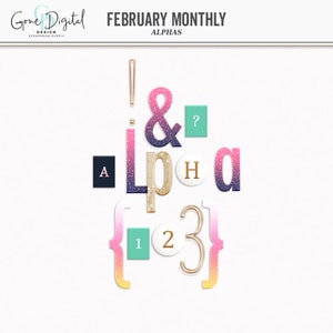 May include: A set of colorful, glittery alphabet and number stickers. The letters are in a variety of colors, including pink, purple, and gold. The numbers are in white with gold trim. The letters and numbers are arranged in a random order. The letters include A, L, P, O, &, H, and a question mark. The numbers include 1, 2, and 3. The stickers are perfect for adding a touch of sparkle to any project.
