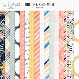 Mother Digital Paper Mothers Day Pattern Digital Mom Pattern Mom Paper Craft Mothers Day Paper  Mother's Day Digital Paper Mothers Day Mom