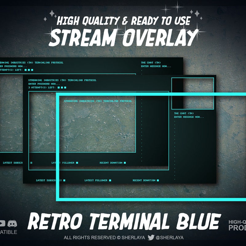 Fallout Terminal - Etsy