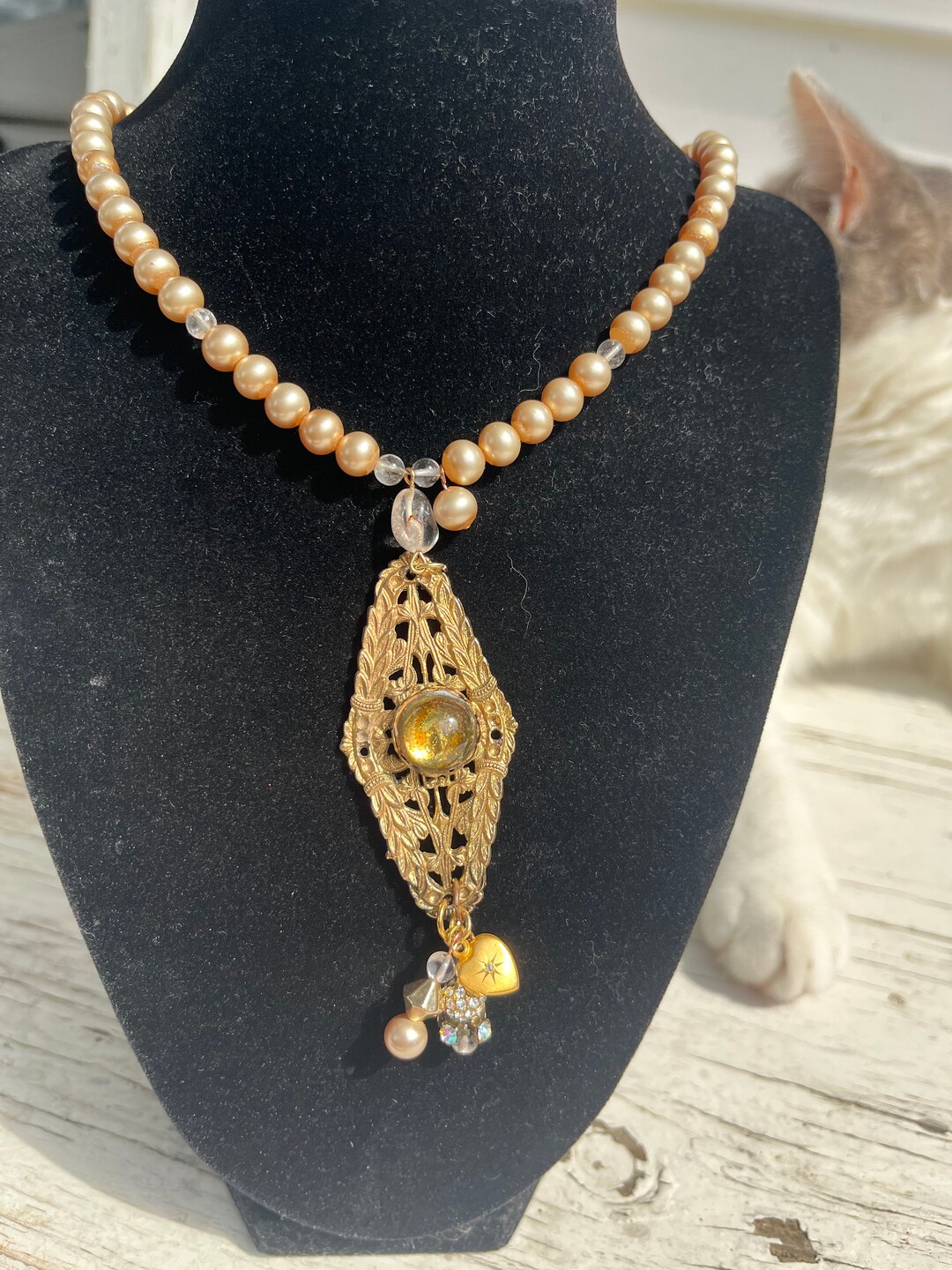 Jewelry Box Refresh - Etsy