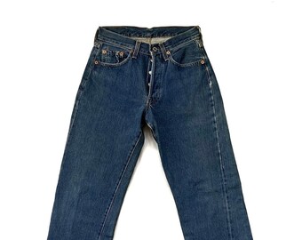 80s rocker jeans