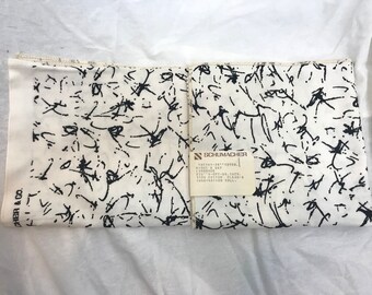 Schumacher fabric | Etsy