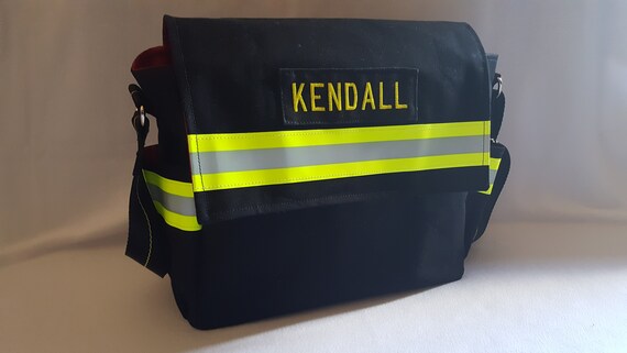 firefighter diaper bag backpack