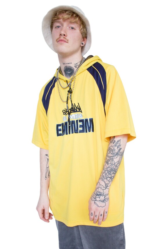 eminem jersey