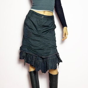 Marithe Francois Girbaud Skirts - Etsy