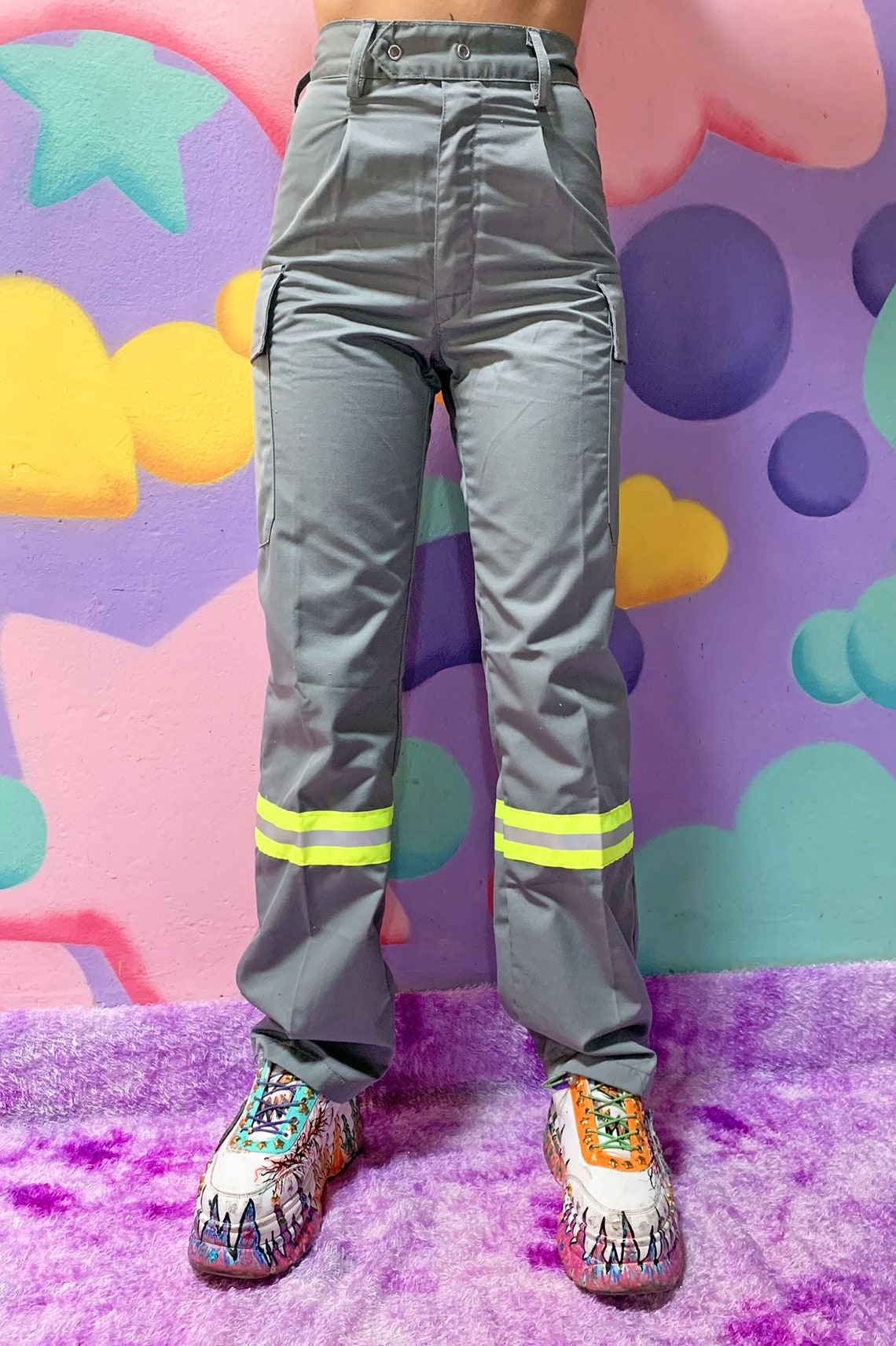 bluenotes cargo pants