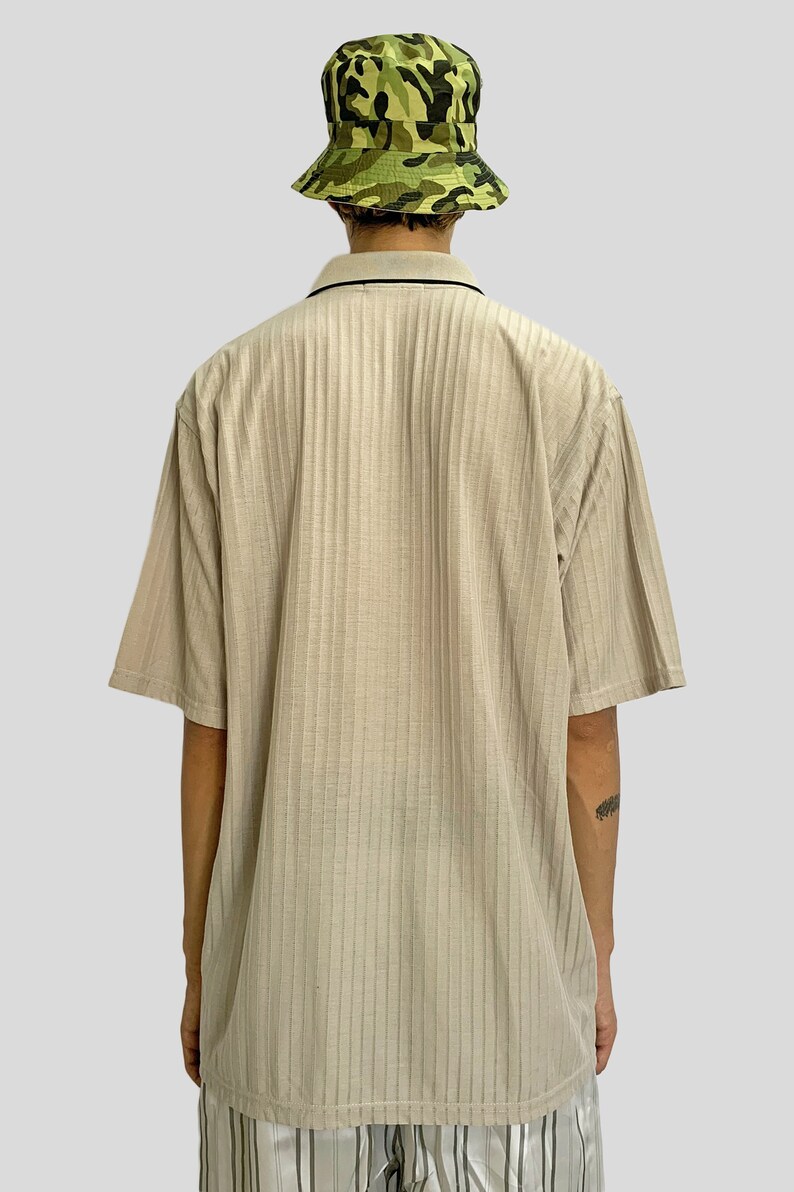 y2k polo shirt